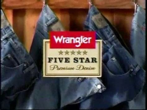 brett favre - wrangler jeans - Critical Media Project