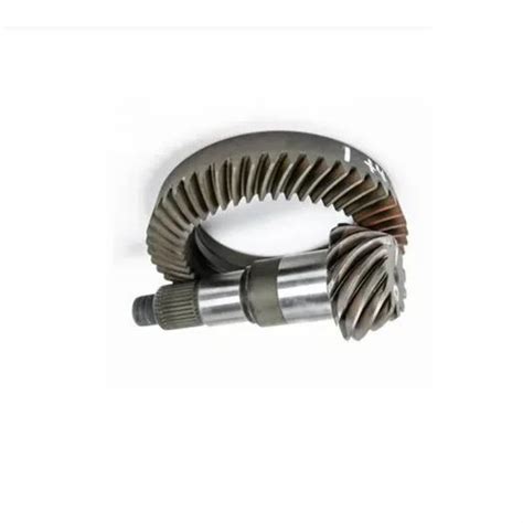 Mild Steel Pinion Gear For Industrial At Rs 150 In Ahmedabad ID