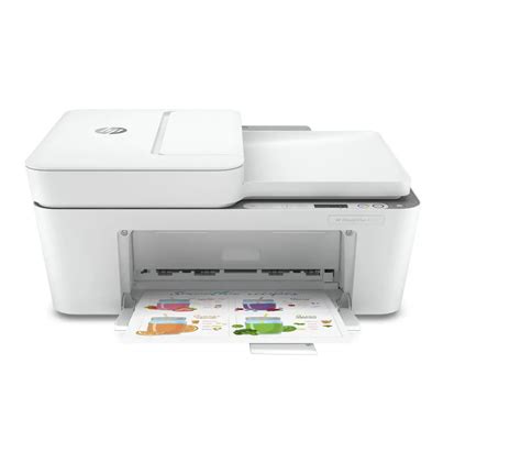 Hp Deskjet Plus 4120 All In One Heldertech