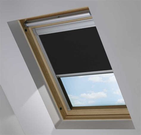 Velux Blinds - Bay Blinds