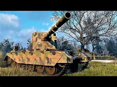 World Of Tanks Fv Stage Ii Kills K Damage Best Tank Battles