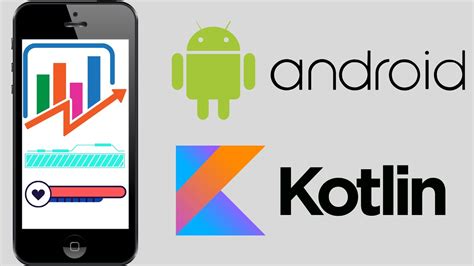 How To Add Progress Bar Kotlin Android Tutorial YouTube