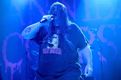 Ten skład wgniecie was do samej ziemi Cannibal Corpse Immolation i