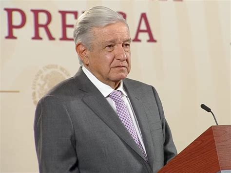 Amlo Ofrece Asilo Y Nacionalidad A Expulsados Por Daniel Ortega