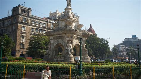 South Mumbai Walking Tour - Klook India