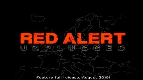 Command Conquer Red Alert