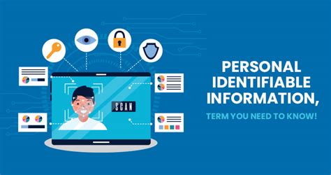 Personal Identifiable Information Term You Need To Know