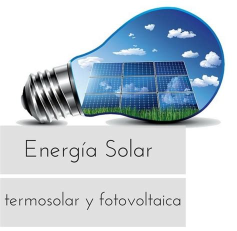 Energ A Solar T Rmica Y Fotovoltaica Diferencias La Comunidad De Proinco