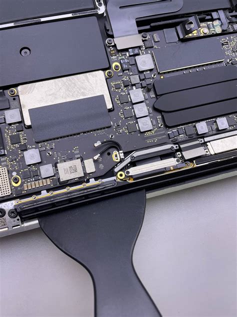 Macbook Pro A Display Assembly Replacement Appleparts Io