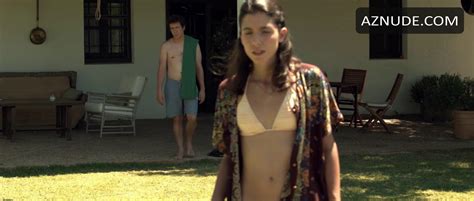 Paloma Zavala Nude Aznude