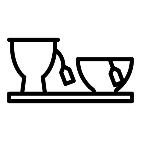 Premium Vector Sell Pottery Pot Icon Outline Vector Art Clay Ceramic Class