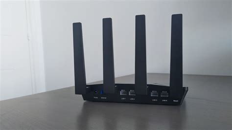 Expressvpn Aircove Review A New Breed Of Vpn Router