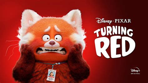 Turning Red full movie. Family film di Disney+ Hotstar.