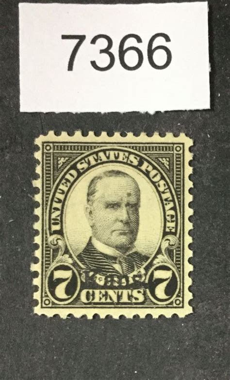 Us Stamps Mint Og H Lot A United States General Issue