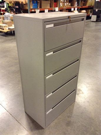 UW SWAP Online Auction File Cabinet