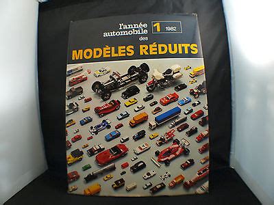 L Ann E Automobile Des Mod Les R Duits Editions Edita Tome Ebay