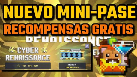 NUEVO MINI PASE ROLLERCOIN CAMBIOS EN LAS RECOMPENSAS YouTube