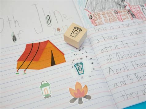 5 Game-Changing Tips for Journaling with Kids | Page Flutter