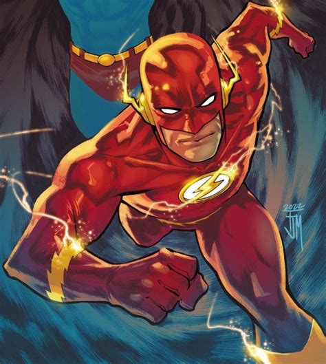 Cjf Hotshot On Twitter Francis Manapul Flash Or Brett Booth Flash