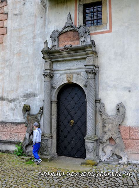 Pomniki przyrody w gminie Żórawina pow wrocławski Pomniki przyrody