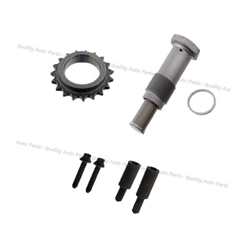 Kit De Cadena De Distribución Engrane VVT SET For BMW 118 320 520 523