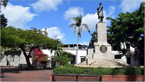 Parque Duarte Santo Domingo 2020 All You Need To Know Before You Go With Photos Tripadvisor