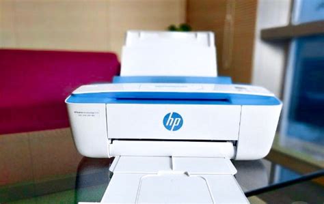 HP Deskjet Wireless Printer, Computers & Tech, Printers, Scanners ...