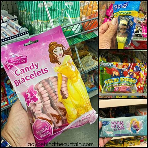 25 Things To Buy At Dollar Tree Before Your Disney Trip Disney Trips