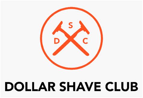 Dollar Shave Club Logo Png Dollar Shave Club Transparent Png