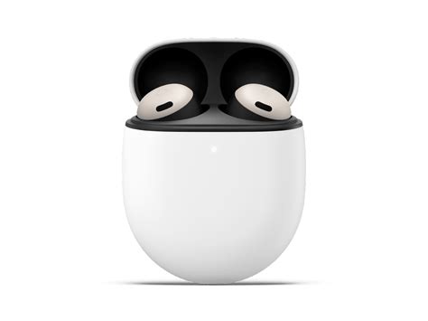 Купить Google Pixel Buds Pro в Москве