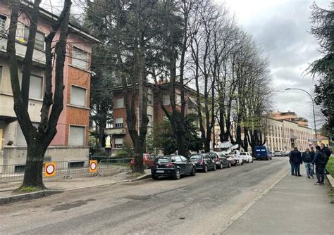 La casa Aler di via Monte Nevoso sarà messa in sicurezza Pasqua a casa