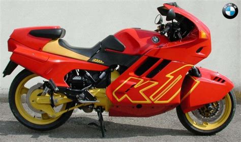 Motorcycles That Defined The 80s Part 2