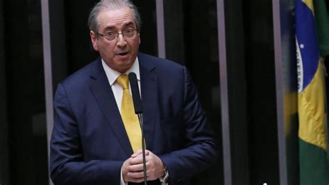 Eduardo Cunha tem prisão revogada mas continuará preso entenda BBC