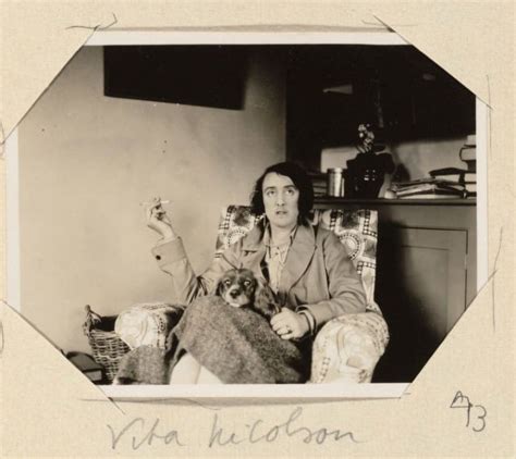 Virginia Woolf Vita Sackville West Cartas De Amor Resenha