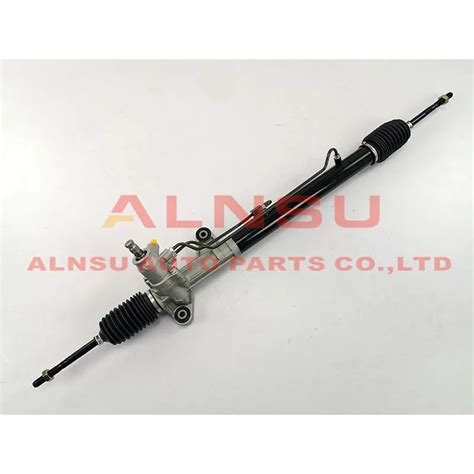 Steering Rack For Rd1 Crv 53601-s10-013 53601-s10-e01 Rhd - Buy ...