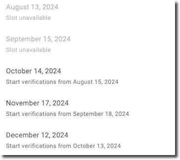 How To Complete Your Google Developer Account Verification