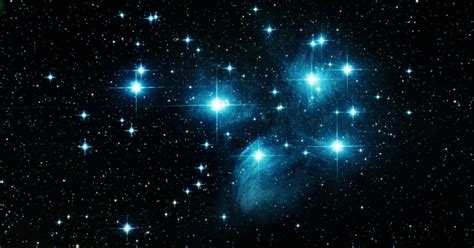 Everything You Need to Know About Pleiades Greek Mythology