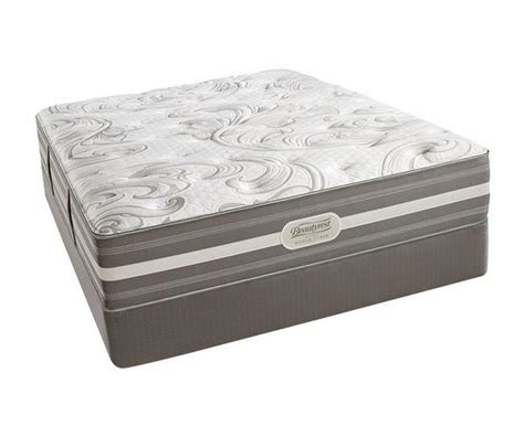 Simmons Beautyrest World Class Resonance Plush - Mattress Reviews | GoodBed.com