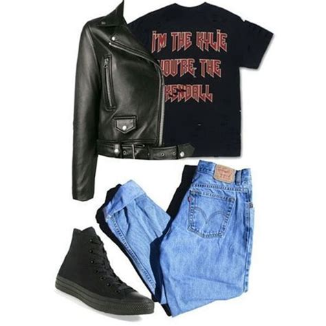 209 Me Gusta 1 Comentarios Grunge Look Book Criesingrunge En