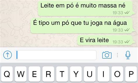 Feio é Tu 25 Maneiras De NÃo Puxar Assunto No Whatsapp Ou Facebook