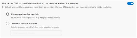 How To Enable Dns Over Https In Your Browser