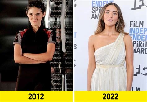 15 Celebrities Whove Undergone Massive Transformations Since Their