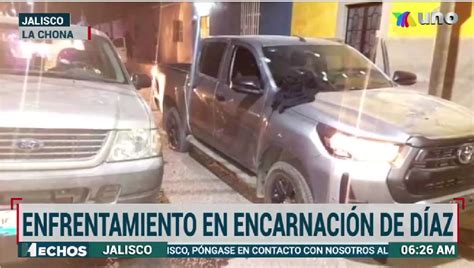 Intenso enfrentamiento a balazos entre civiles armados en Encarnación