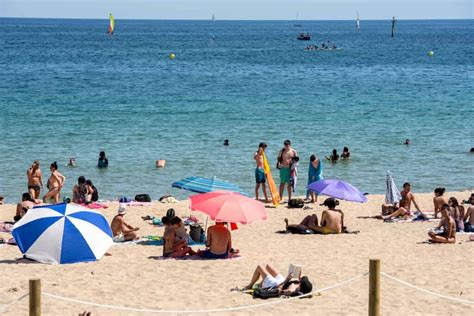 10 Best Barcelona Beaches for Families (2024)