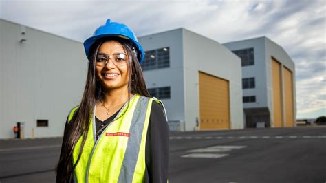 Graduate Early Careers Bae Systems Australia