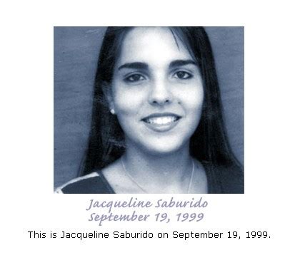 'Jacqueline saburidos 2011 :: informacion de jacqueline saburido ...