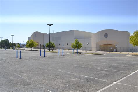 Westland Town Center Located In Lakewood Co Is A Dead Redeveloped