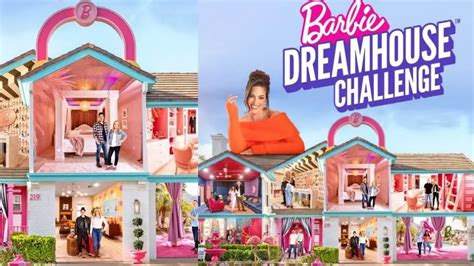 How To Watch Barbie Dreamhouse Challenge Episodes Streaming Guide Otakukart