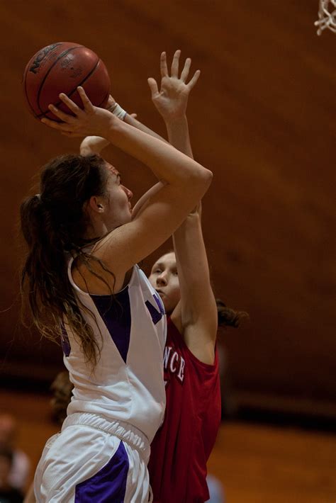 Amherst College Womens Basketball Wins Tip Off Tournament… Flickr