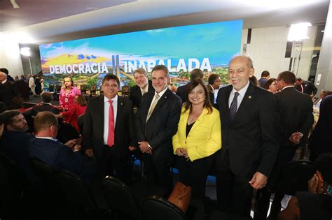 Parlamentares Do Pcdob Defendem Puni O Exemplar Dos Golpistas Do De